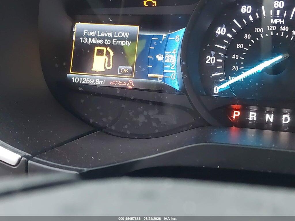2FMPK3K95HBC63712 2017 FORD EDGE photo no. 7