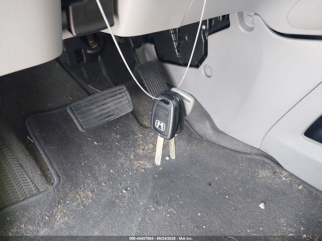 5J6RM3H77EL011706 2014 HONDA CR-V photo no. 11