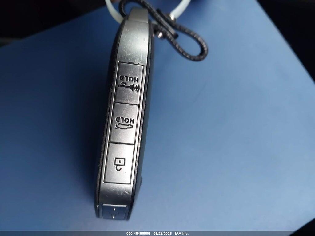 KNAG64J78T5400697 2026 KIA K5 photo no. 11