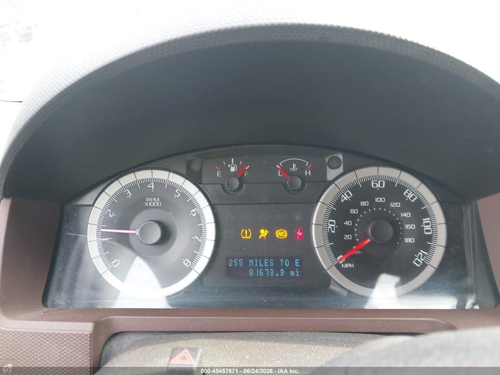 1FMCU03168KA63878 2008 FORD ESCAPE photo no. 7