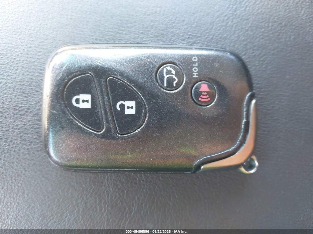 2T2BK1BA9BC087609 2011 LEXUS RX 350 photo no. 11