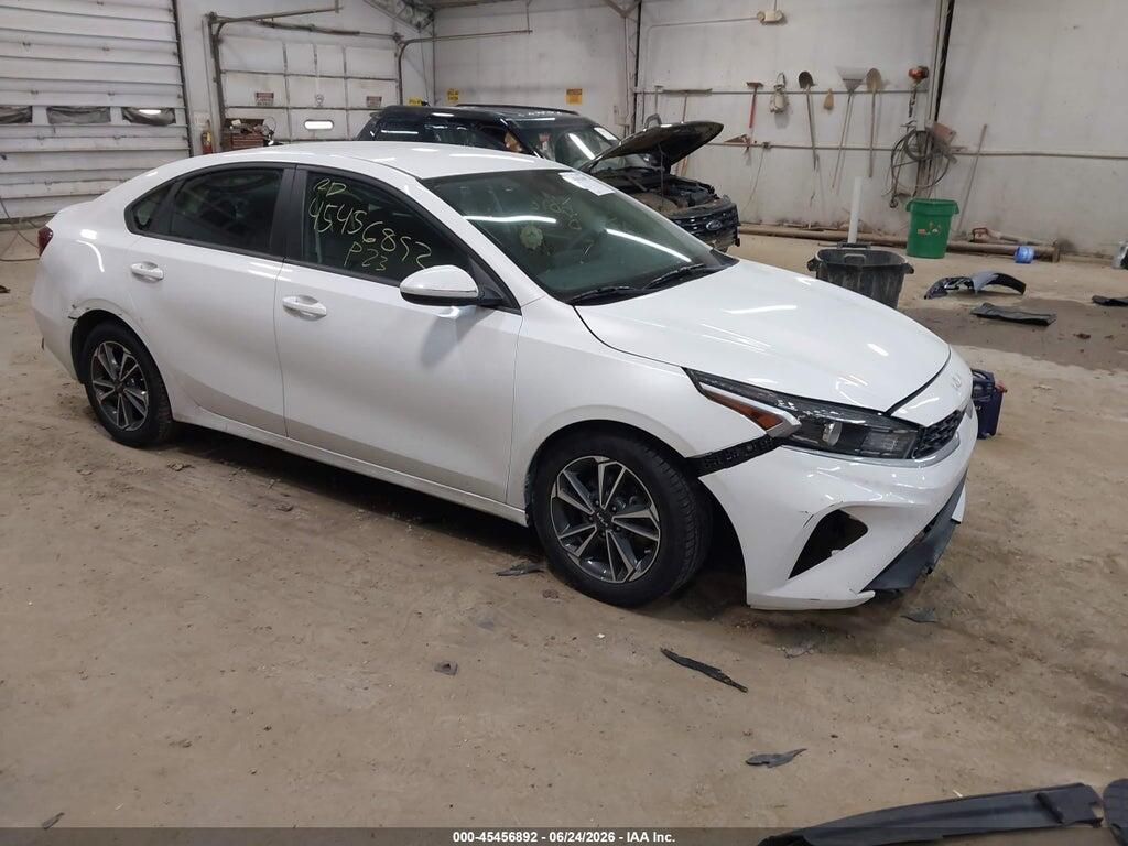 3KPF24AD3PE694150 2023 KIA FORTE photo no. 1
