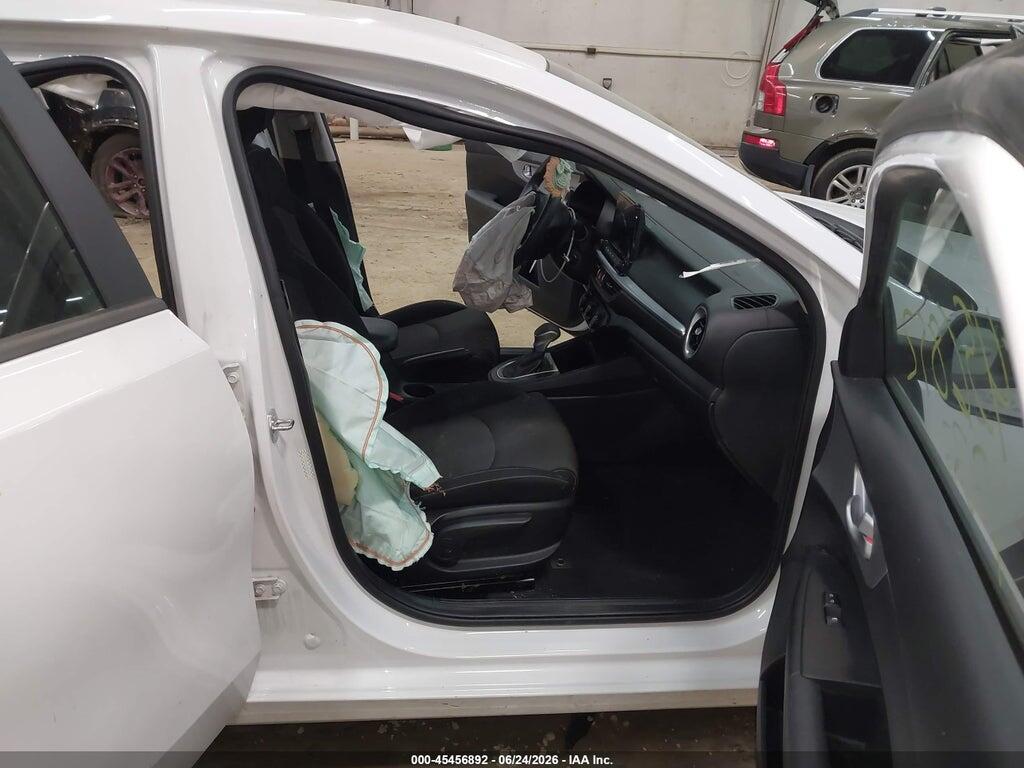 3KPF24AD3PE694150 2023 KIA FORTE photo no. 5