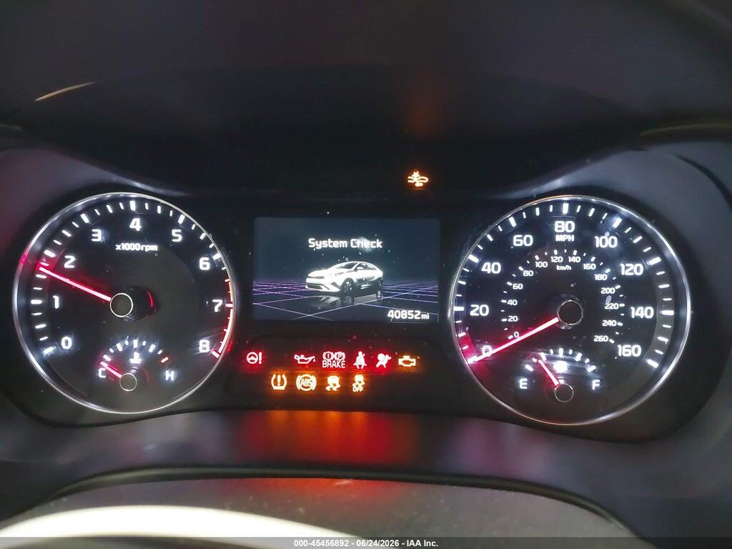 3KPF24AD3PE694150 2023 KIA FORTE photo no. 7