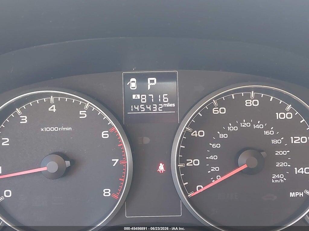 4S4BRBCC2E3324388 2014 SUBARU OUTBACK photo no. 7