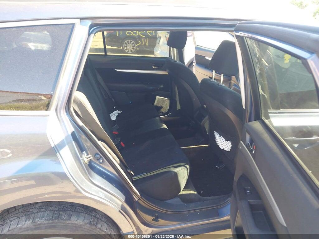 4S4BRBCC2E3324388 2014 SUBARU OUTBACK photo no. 8
