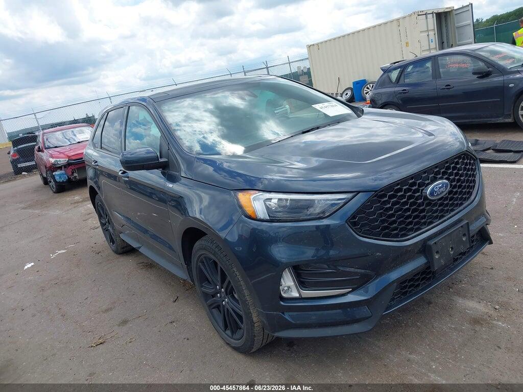 2FMPK4J99RBB25454 2024 FORD EDGE photo no. 1