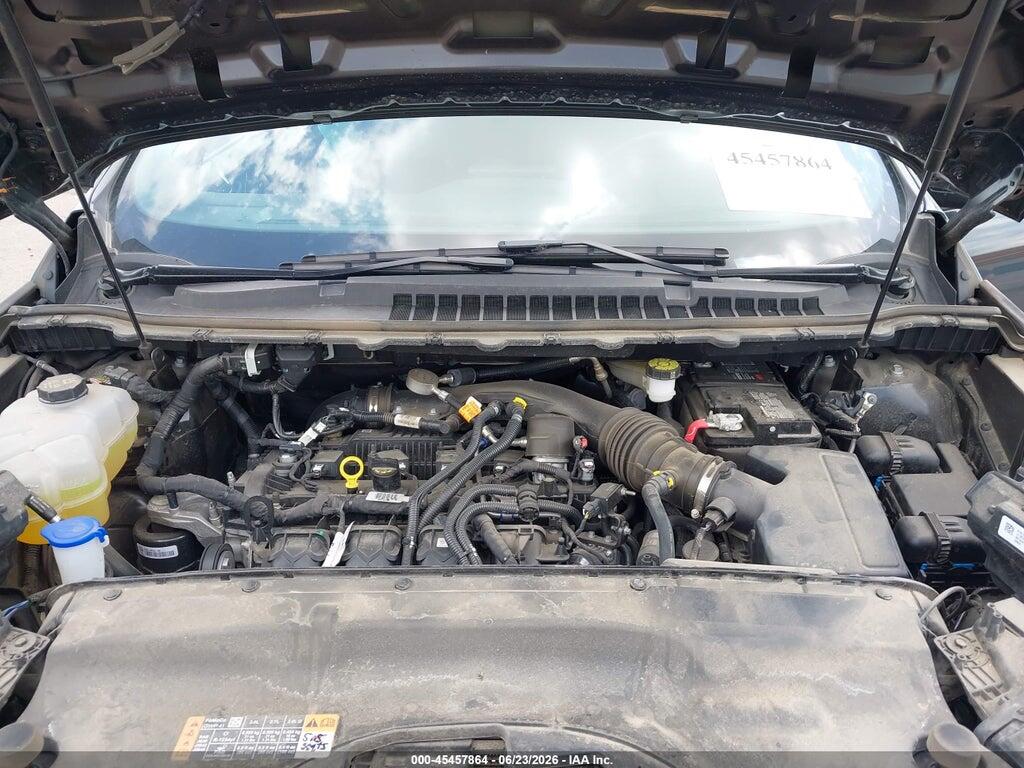 2FMPK4J99RBB25454 2024 FORD EDGE photo no. 10