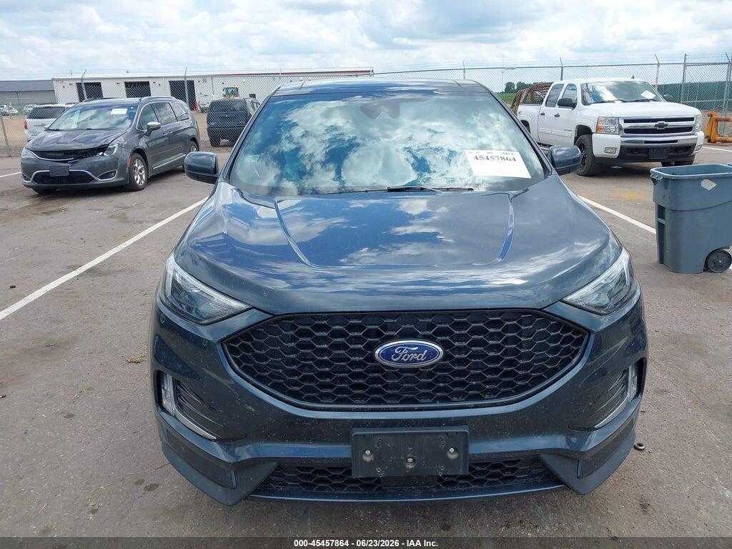 2FMPK4J99RBB25454 2024 FORD EDGE photo no. 12