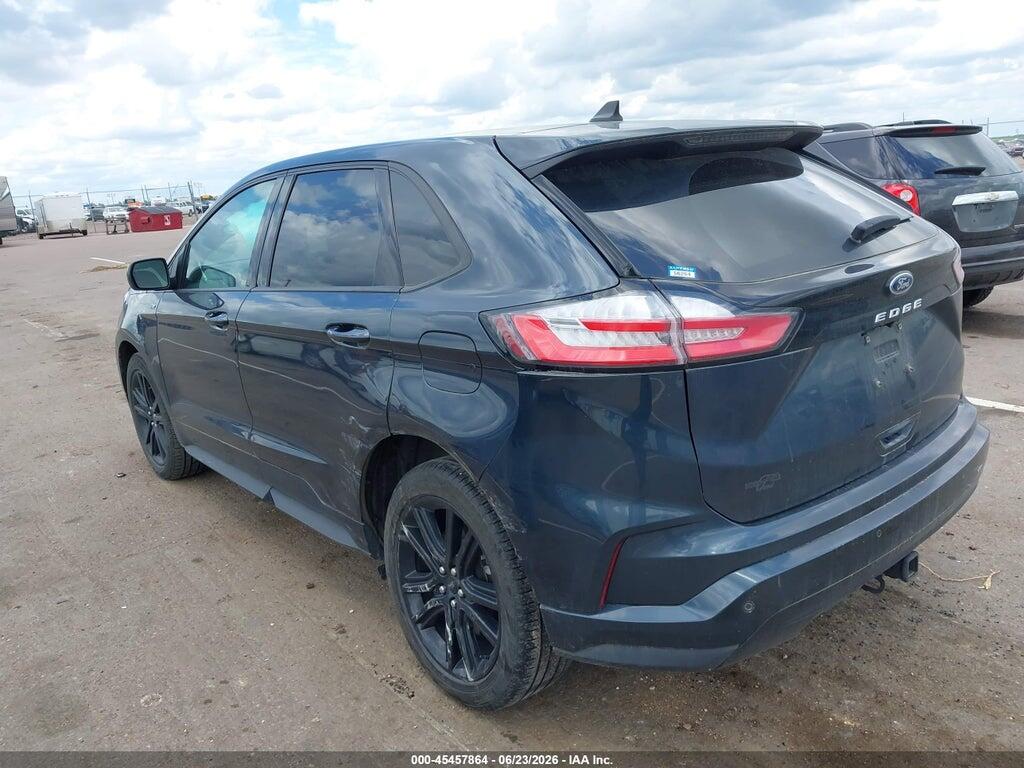 2FMPK4J99RBB25454 2024 FORD EDGE photo no. 3
