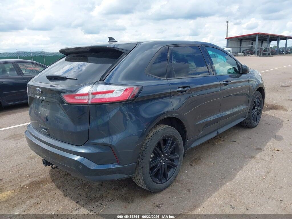 2FMPK4J99RBB25454 2024 FORD EDGE photo no. 4