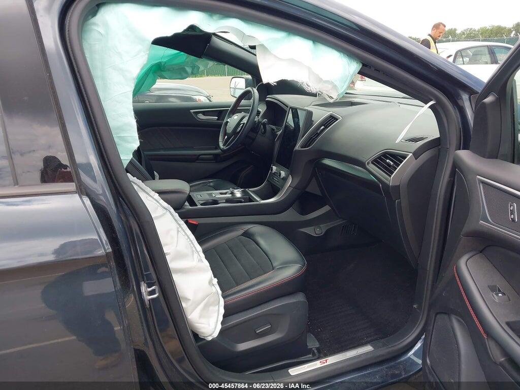 2FMPK4J99RBB25454 2024 FORD EDGE photo no. 5