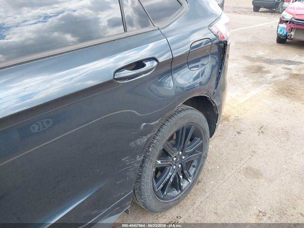 2FMPK4J99RBB25454 2024 FORD EDGE photo no. 6