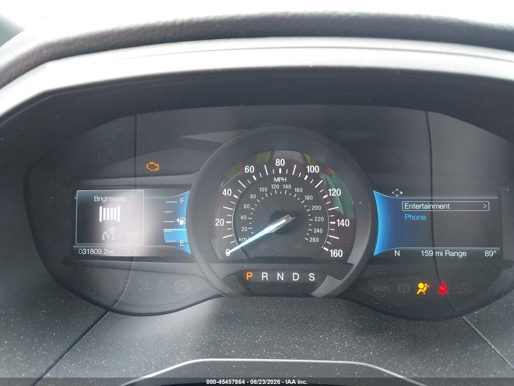2FMPK4J99RBB25454 2024 FORD EDGE photo no. 7