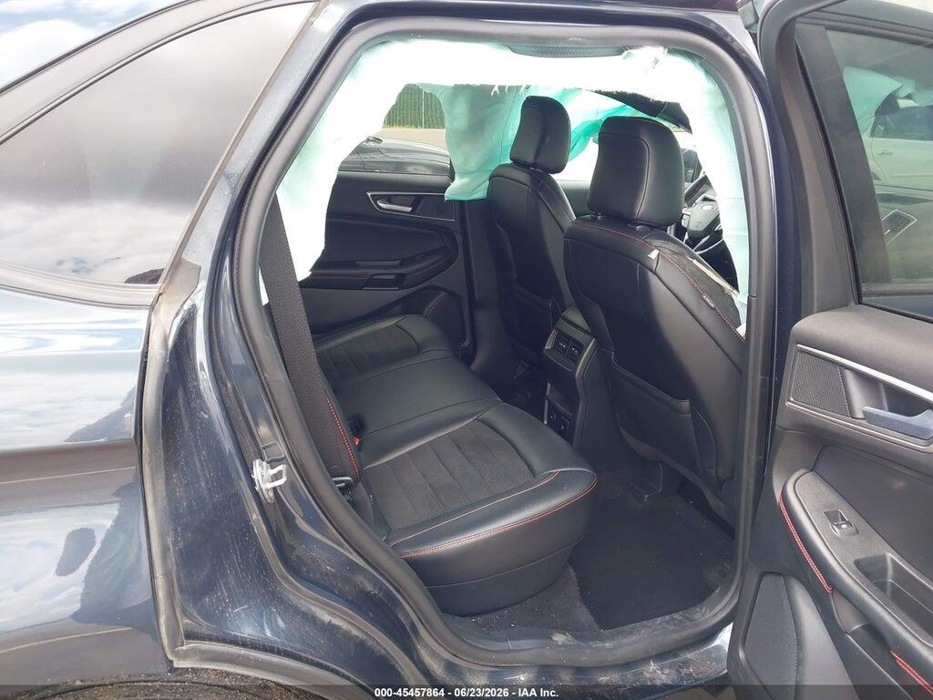 2FMPK4J99RBB25454 2024 FORD EDGE photo no. 8