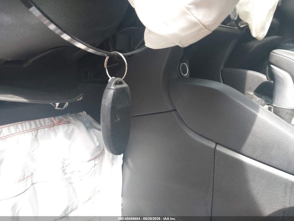 3N1CP5BV6ML532136 2021 NISSAN KICKS photo no. 11