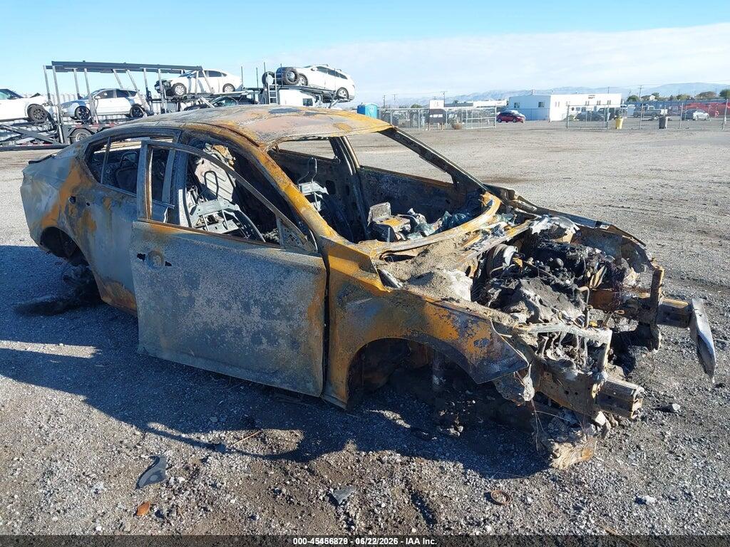 1N4BL4DV9MN355194 2021 NISSAN ALTIMA photo no. 1