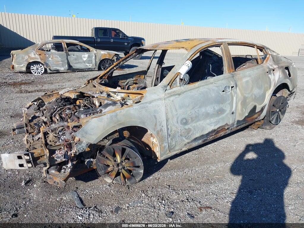 1N4BL4DV9MN355194 2021 NISSAN ALTIMA photo no. 2