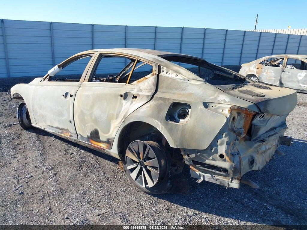 1N4BL4DV9MN355194 2021 NISSAN ALTIMA photo no. 3