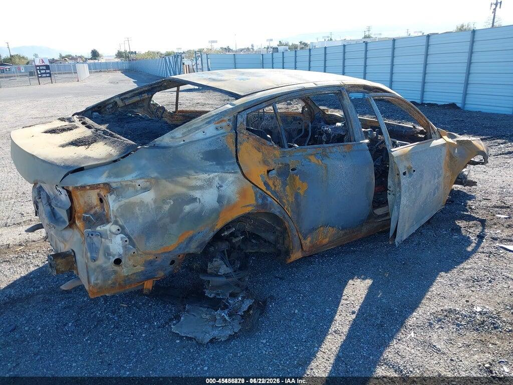 1N4BL4DV9MN355194 2021 NISSAN ALTIMA photo no. 4