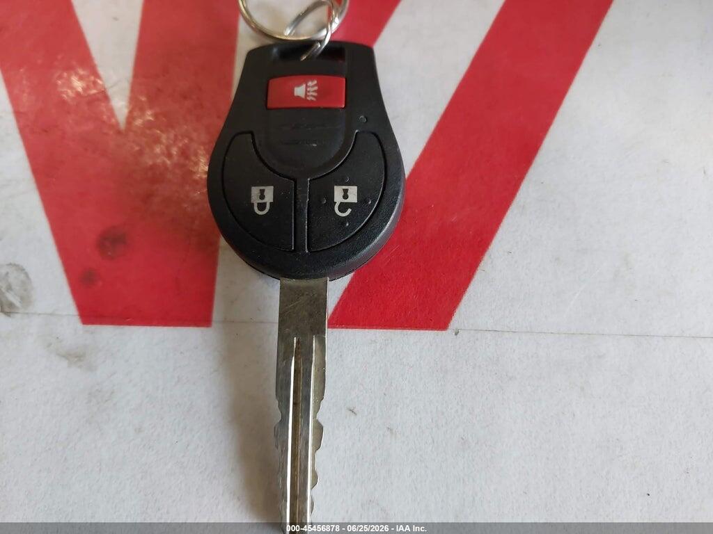 JN8AF5MR5CT101972 2012 NISSAN JUKE photo no. 11