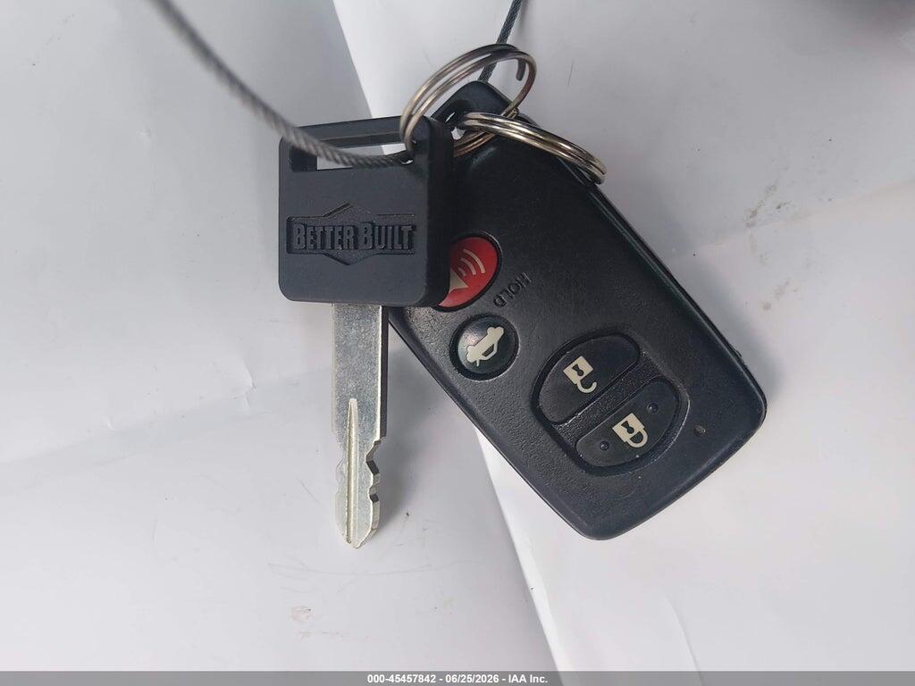 JF2SJGPCXEH447184 2014 SUBARU FORESTER photo no. 11