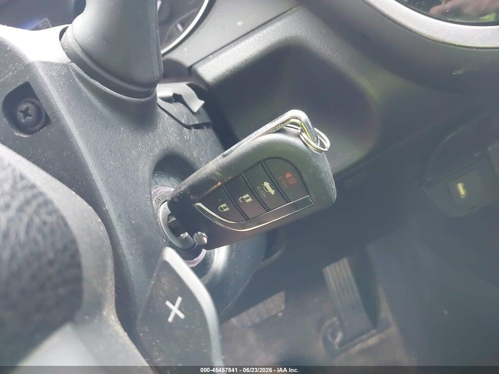 4T1G11AK8PU173667 2023 TOYOTA CAMRY photo no. 11