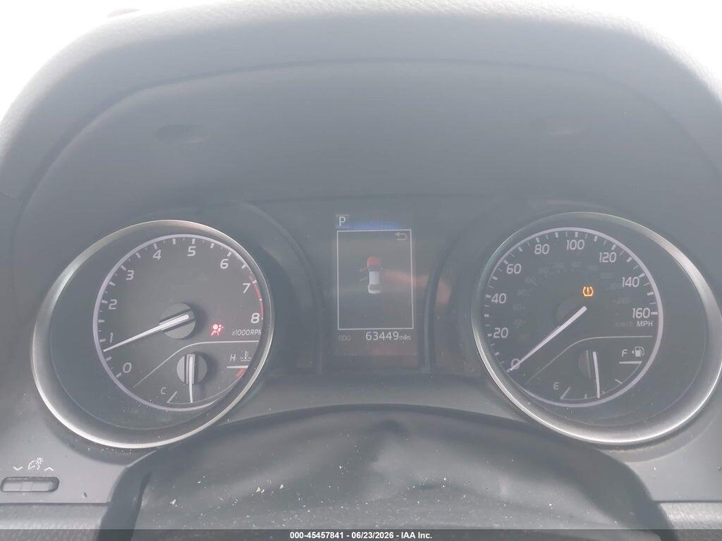 4T1G11AK8PU173667 2023 TOYOTA CAMRY photo no. 7