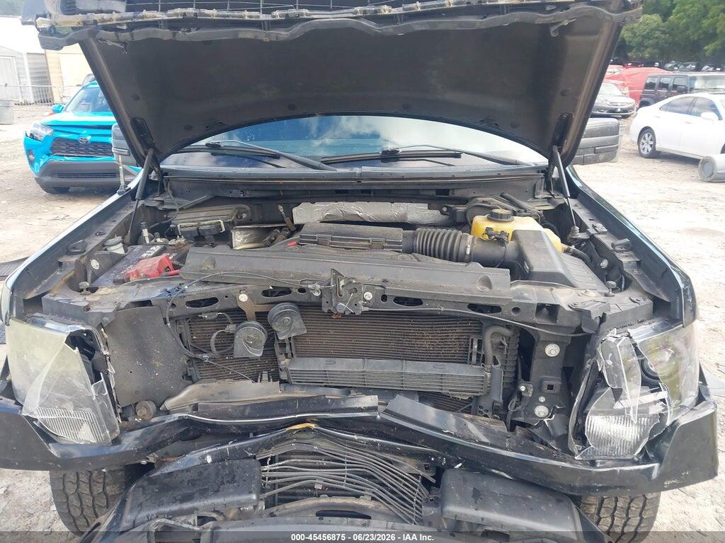 1FTFW1ET1DFD15183 2013 FORD F-150 photo no. 10