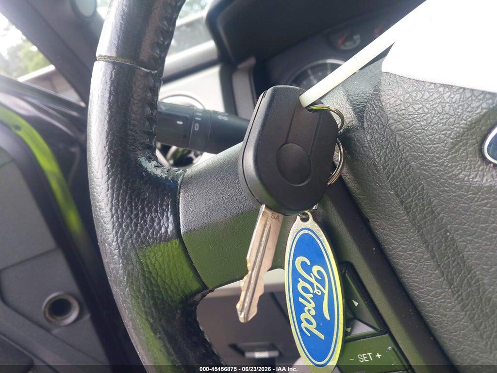 1FTFW1ET1DFD15183 2013 FORD F-150 photo no. 11