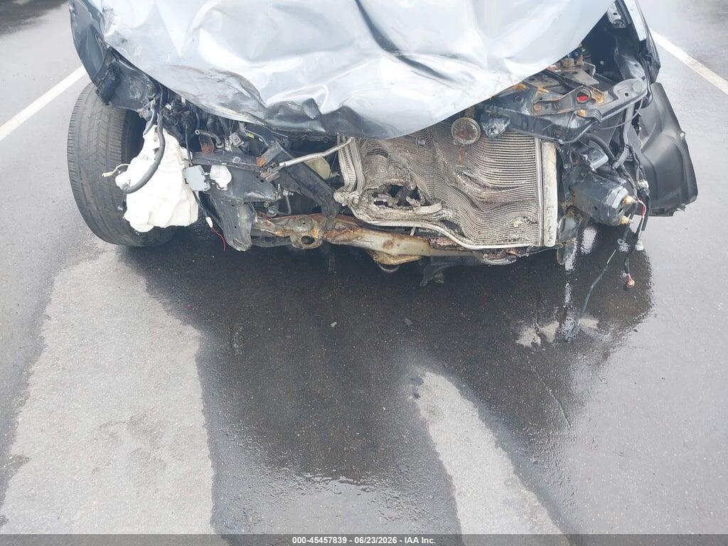 2T1BURHE2FC254874 2015 TOYOTA COROLLA photo no. 6