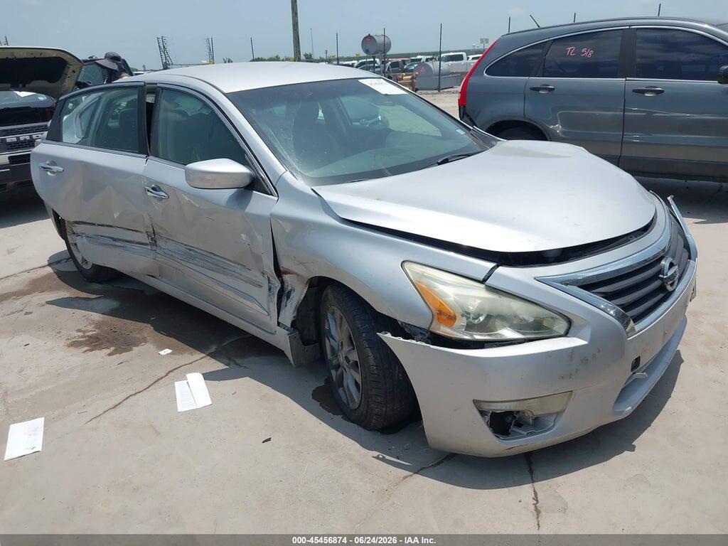 1N4AL3AP4FC220098 2015 NISSAN ALTIMA photo no. 1