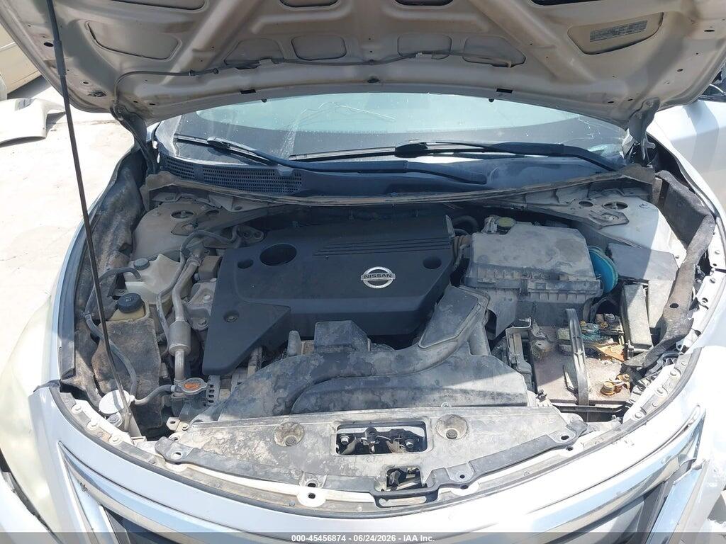 1N4AL3AP4FC220098 2015 NISSAN ALTIMA photo no. 10