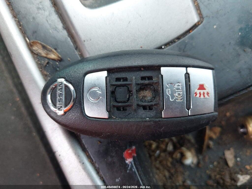 1N4AL3AP4FC220098 2015 NISSAN ALTIMA photo no. 11