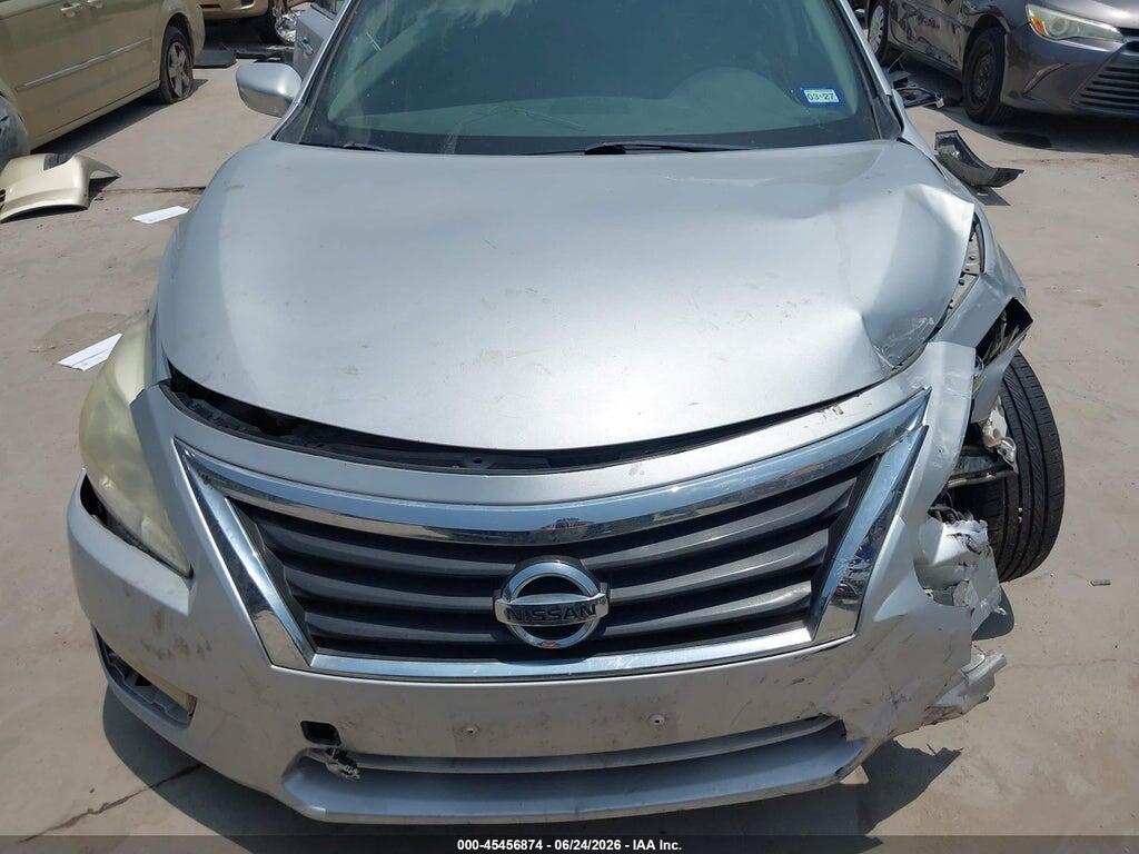 1N4AL3AP4FC220098 2015 NISSAN ALTIMA photo no. 12