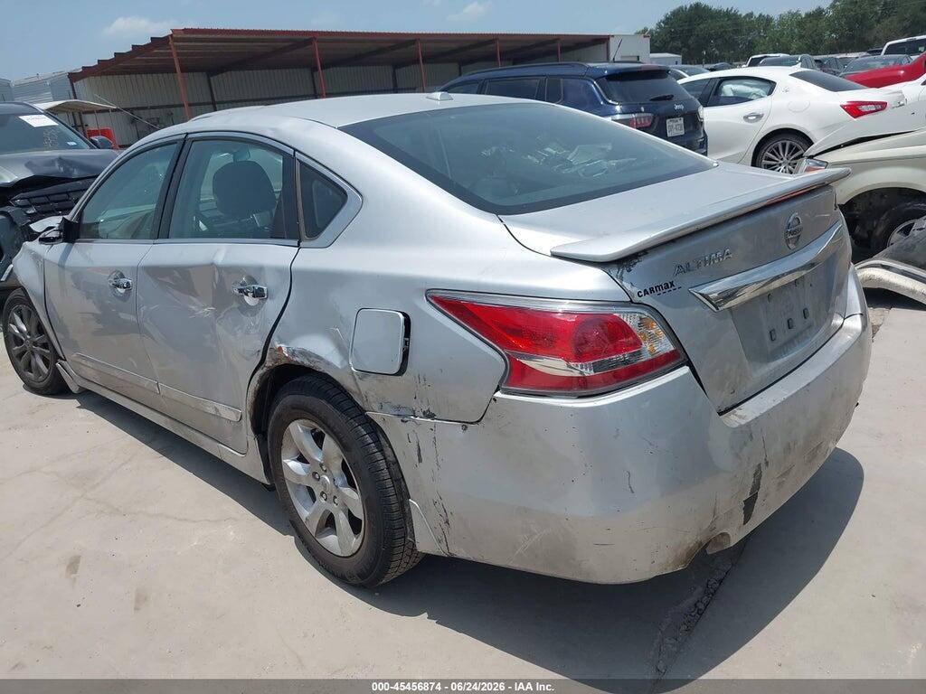 1N4AL3AP4FC220098 2015 NISSAN ALTIMA photo no. 3