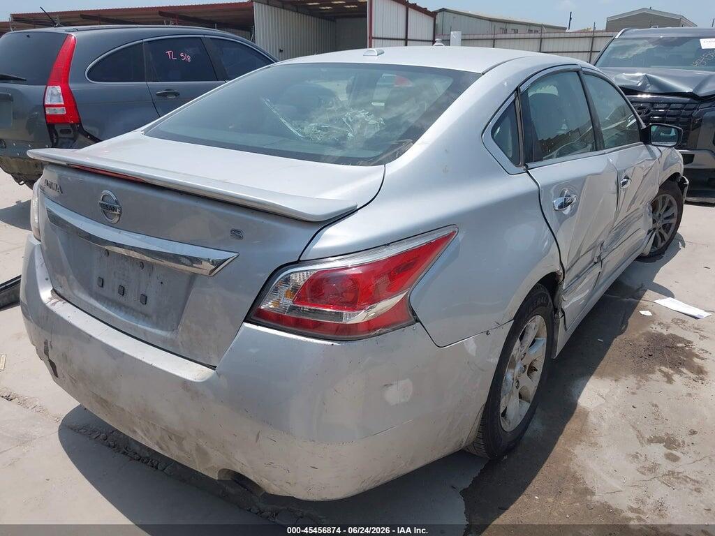 1N4AL3AP4FC220098 2015 NISSAN ALTIMA photo no. 4