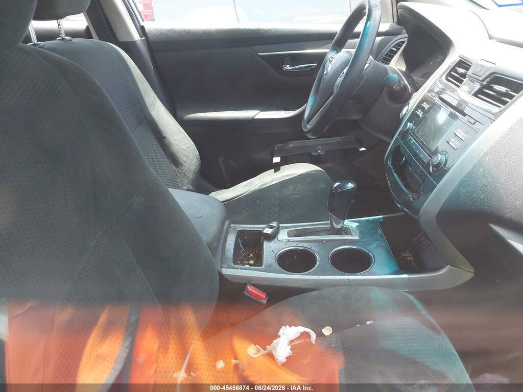 1N4AL3AP4FC220098 2015 NISSAN ALTIMA photo no. 5