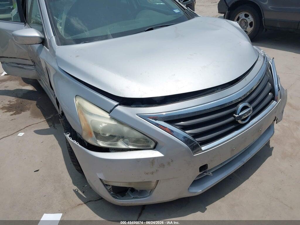 1N4AL3AP4FC220098 2015 NISSAN ALTIMA photo no. 6