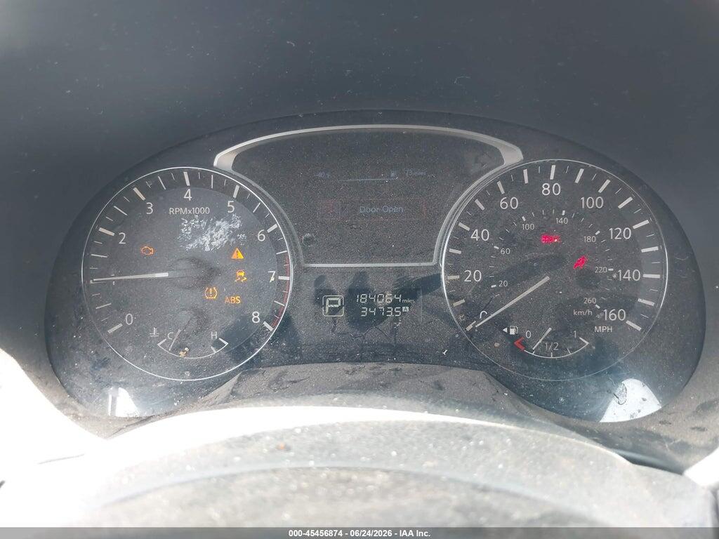 1N4AL3AP4FC220098 2015 NISSAN ALTIMA photo no. 7