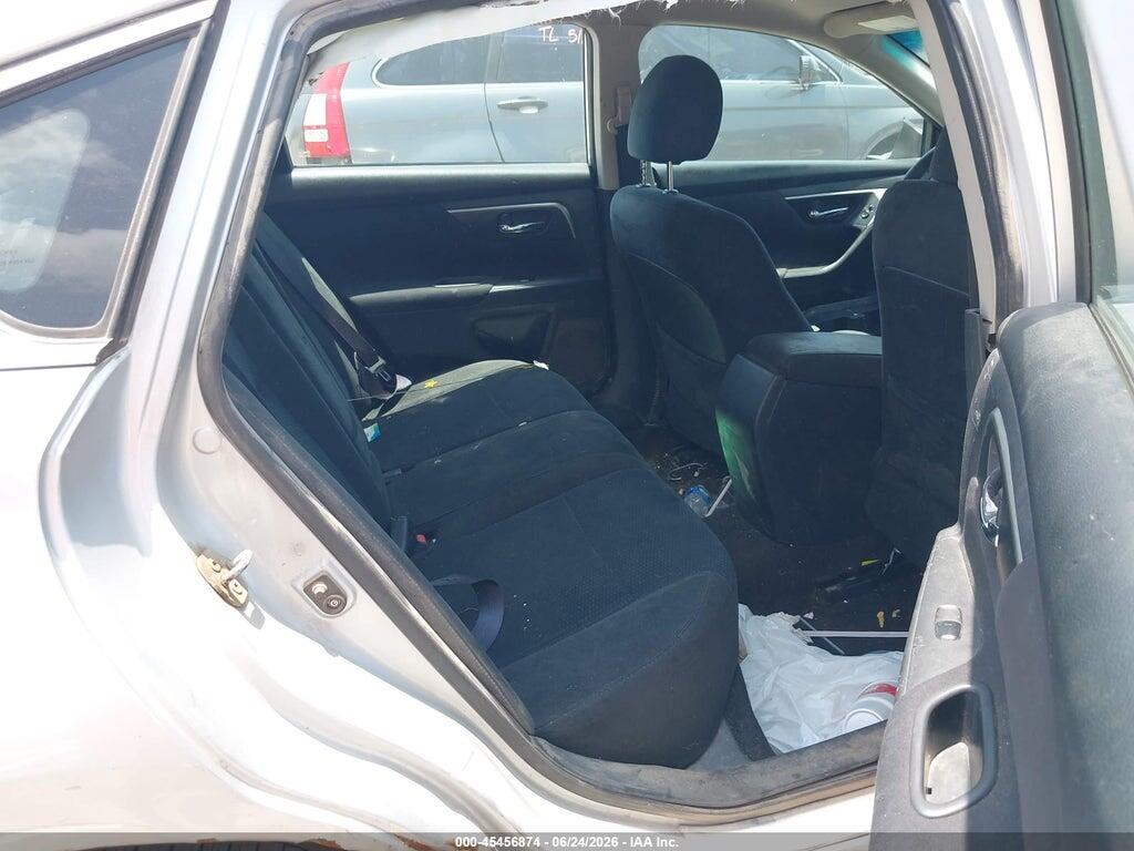 1N4AL3AP4FC220098 2015 NISSAN ALTIMA photo no. 8