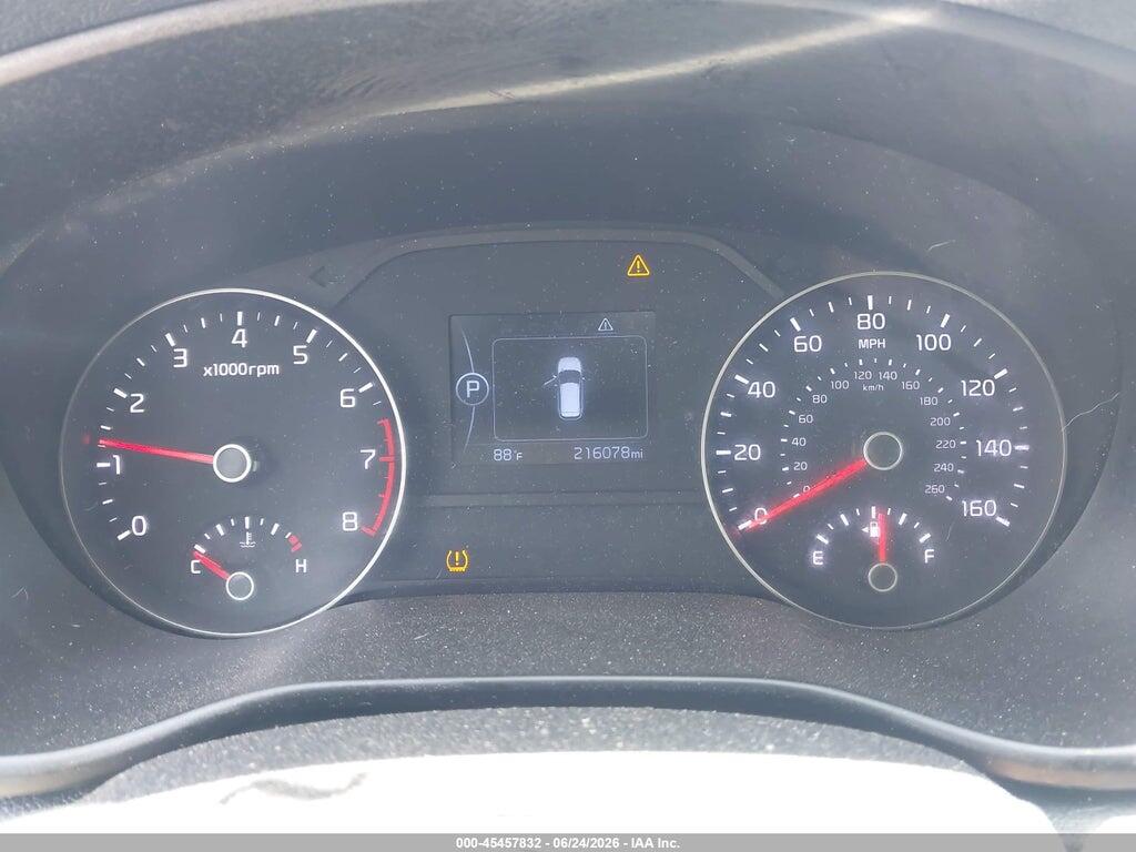 KNDPN3ACXH7289692 2017 KIA SPORTAGE photo no. 7