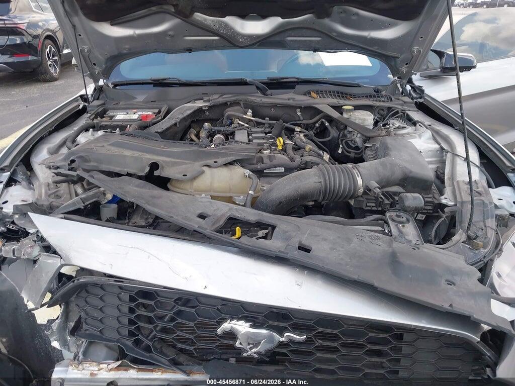 1FATP8UH2M5100400 2021 FORD MUSTANG photo no. 10