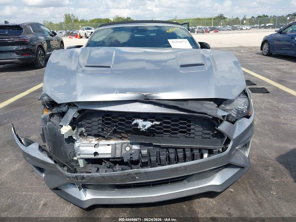 1FATP8UH2M5100400 2021 FORD MUSTANG photo no. 12