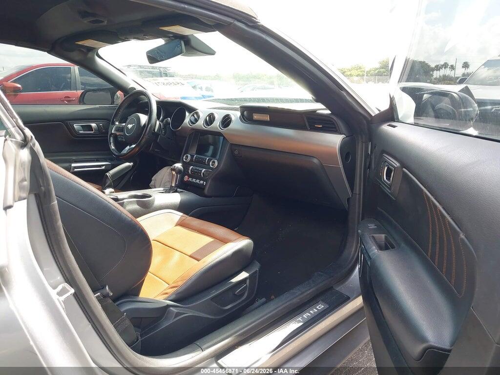 1FATP8UH2M5100400 2021 FORD MUSTANG photo no. 5