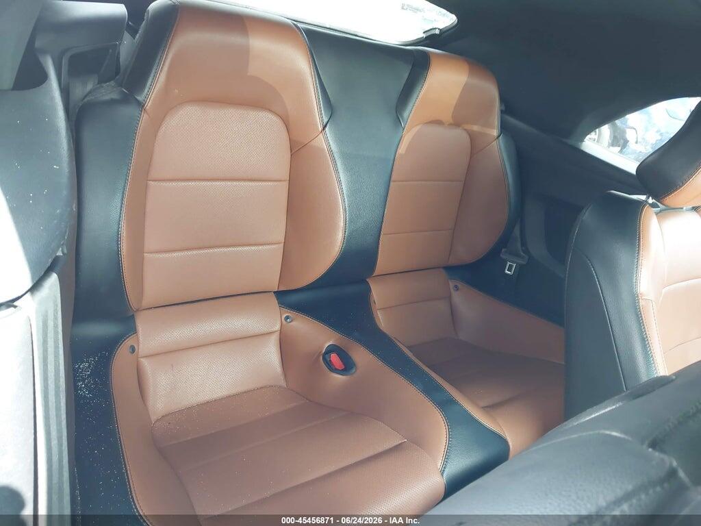 1FATP8UH2M5100400 2021 FORD MUSTANG photo no. 8