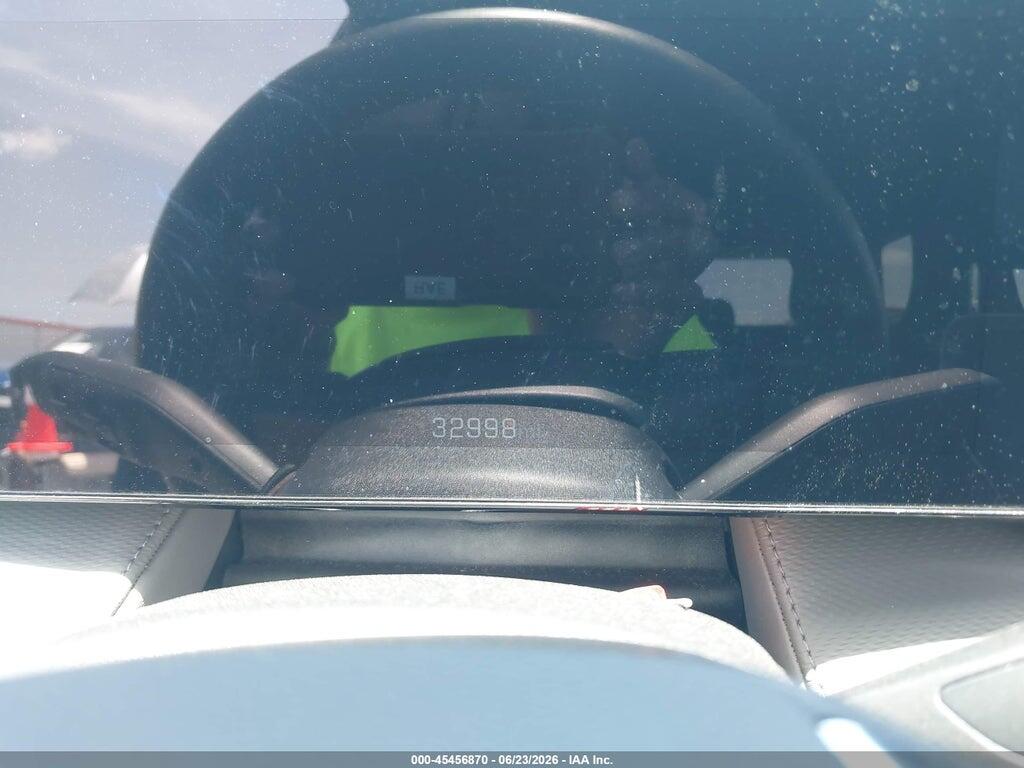 3GNAXPEG4SL211245 2025 CHEVROLET EQUINOX photo no. 7