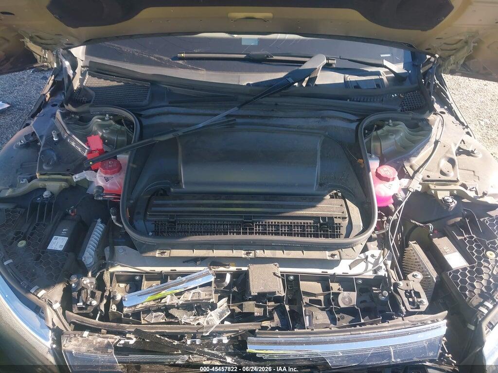 W1KCG4EB0NA020170 2022 MERCEDES-BENZ EQS 580 photo no. 10