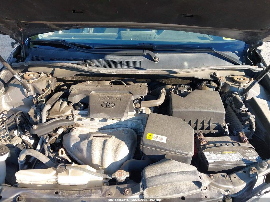 4T1BF1FK6HU319795 2017 TOYOTA CAMRY photo no. 10