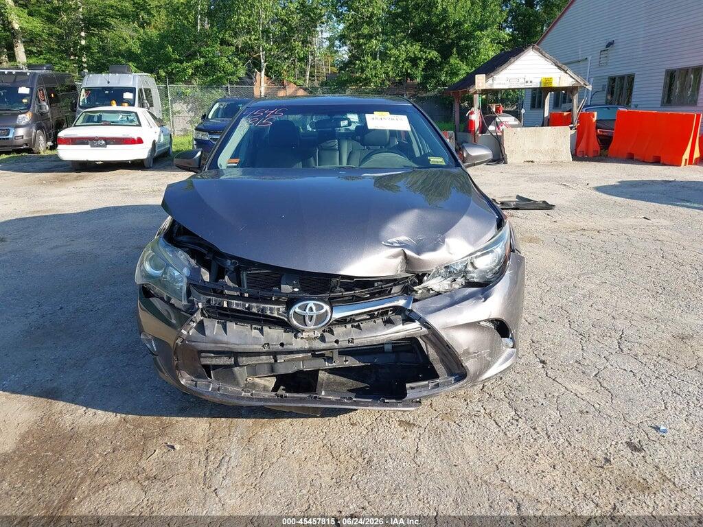 4T1BF1FK6HU319795 2017 TOYOTA CAMRY photo no. 12
